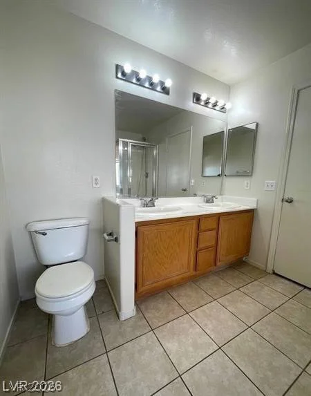 410 Horse Pointe, North Las Vegas, NV 89084