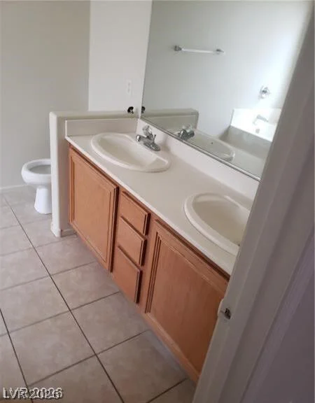 410 Horse Pointe, North Las Vegas, NV 89084