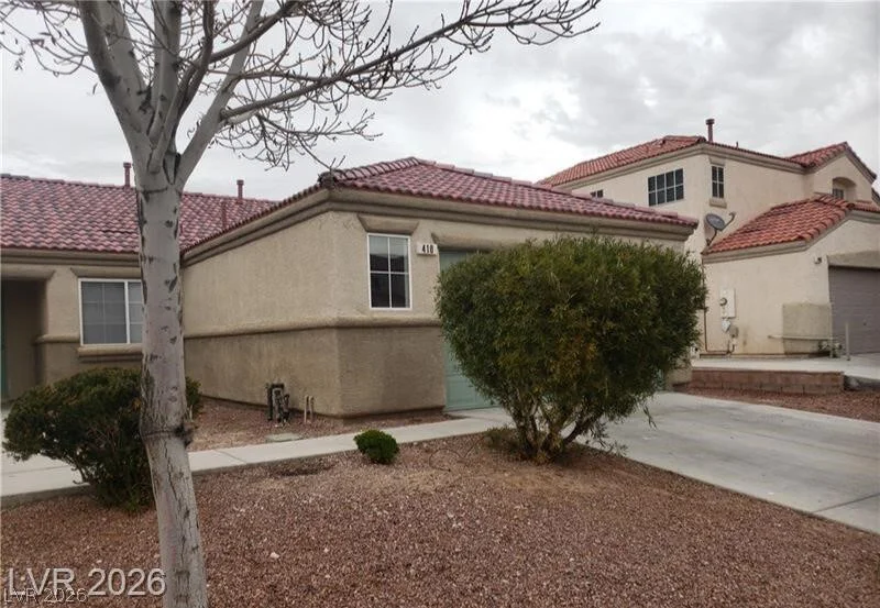 410 Horse Pointe, North Las Vegas, NV 89084