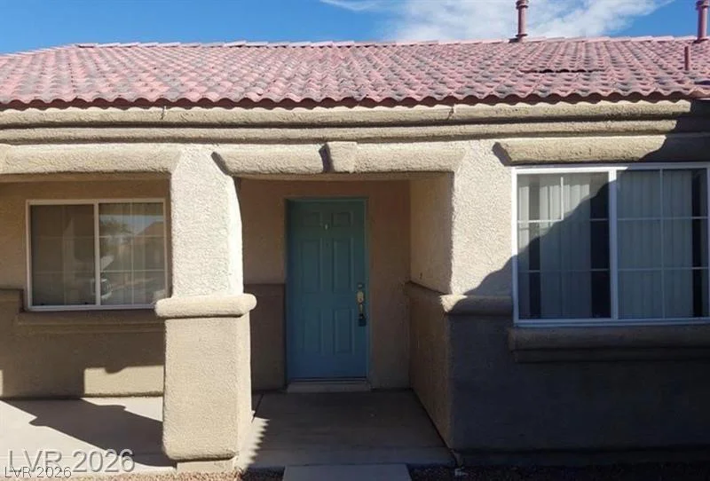 410 Horse Pointe, North Las Vegas, NV 89084