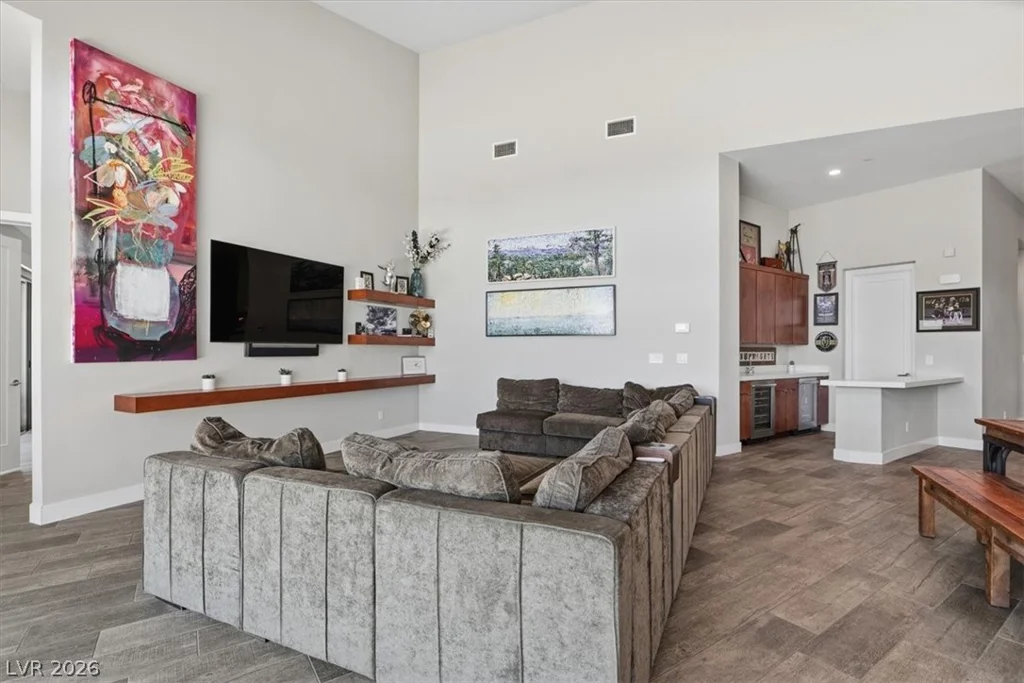 6316 Mojave Sky, Las Vegas, NV 89135