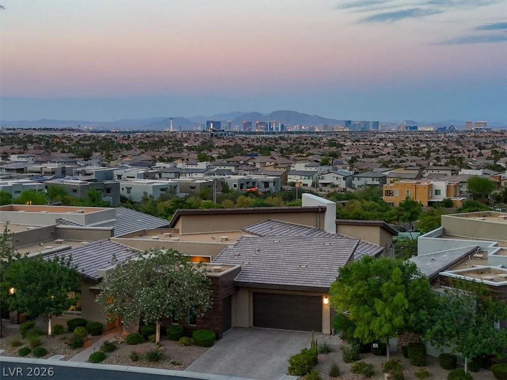 6316 Mojave Sky, Las Vegas, NV 89135