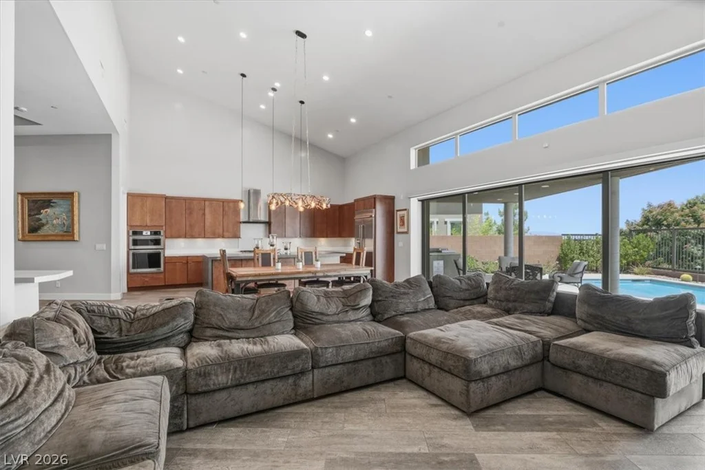 6316 Mojave Sky, Las Vegas, NV 89135
