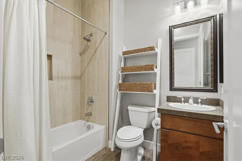 6316 Mojave Sky, Las Vegas, NV 89135