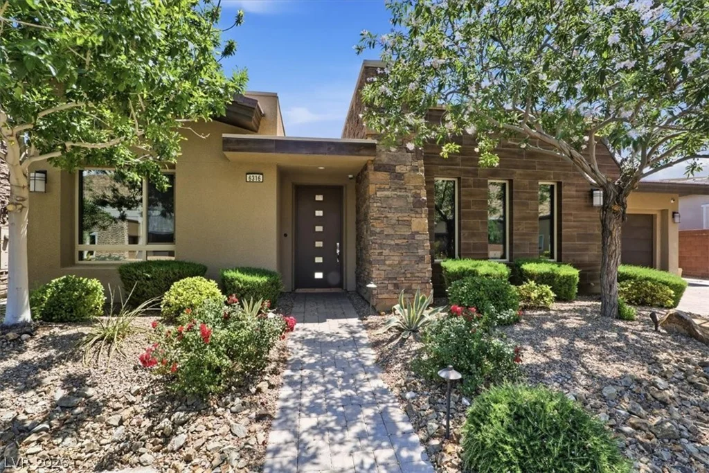 6316 Mojave Sky, Las Vegas, NV 89135