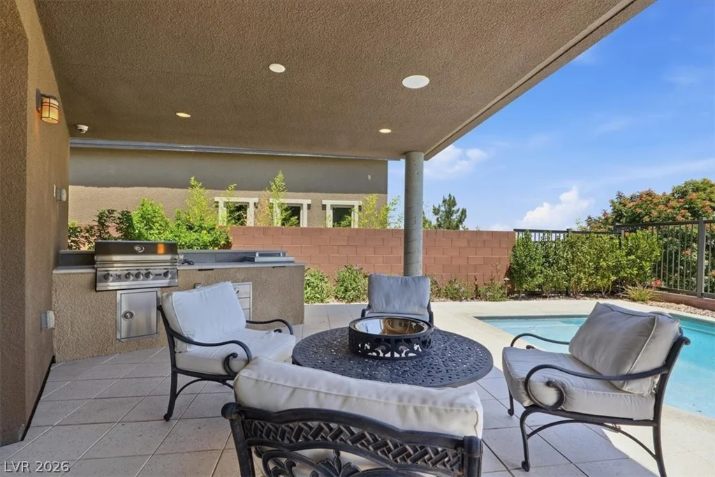 6316 Mojave Sky, Las Vegas, NV 89135