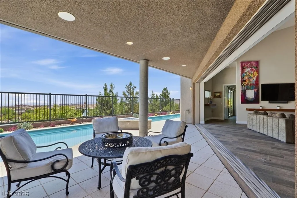 6316 Mojave Sky, Las Vegas, NV 89135