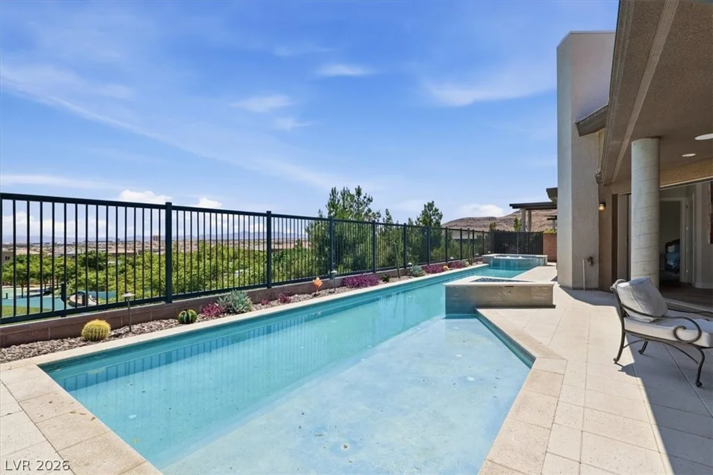 6316 Mojave Sky, Las Vegas, NV 89135