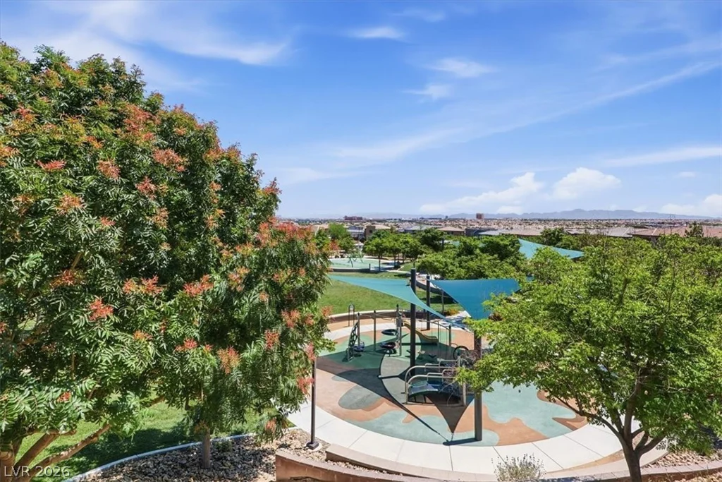 6316 Mojave Sky, Las Vegas, NV 89135
