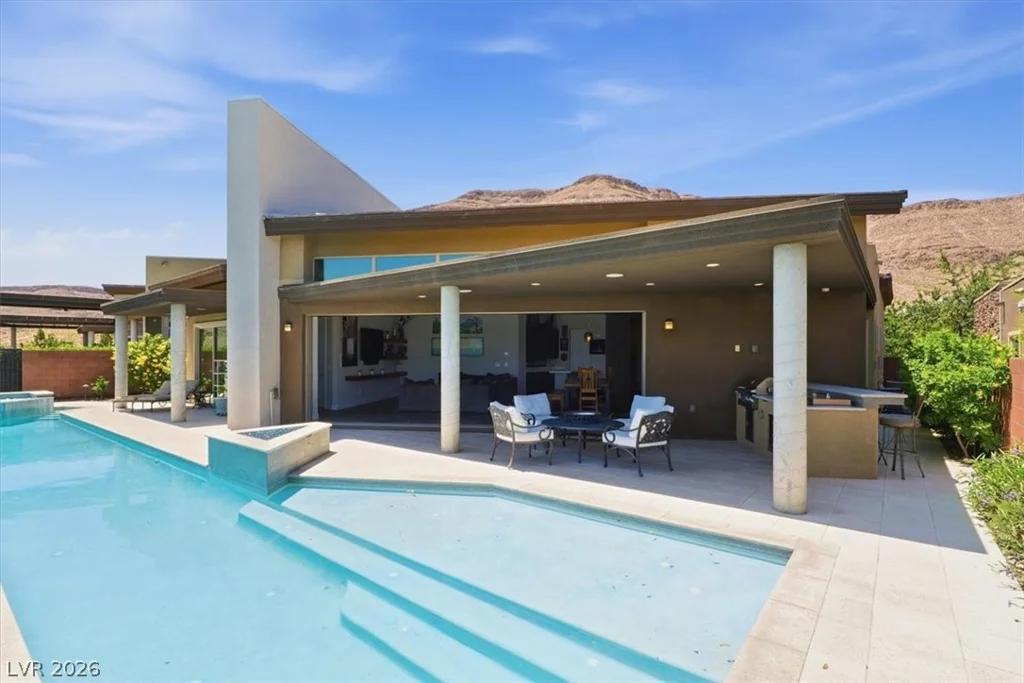 6316 Mojave Sky, Las Vegas, NV 89135