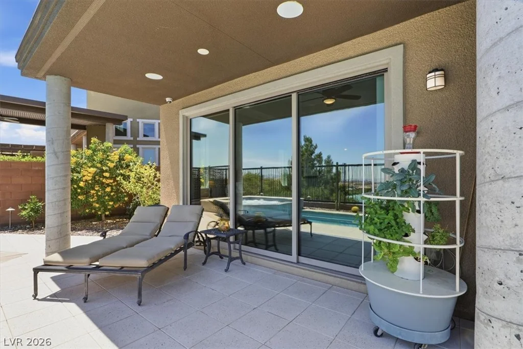6316 Mojave Sky, Las Vegas, NV 89135