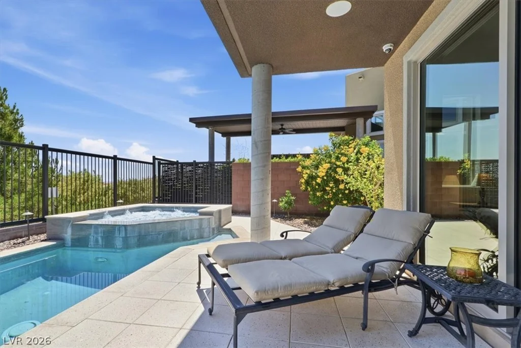 6316 Mojave Sky, Las Vegas, NV 89135