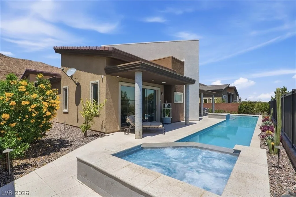 6316 Mojave Sky, Las Vegas, NV 89135
