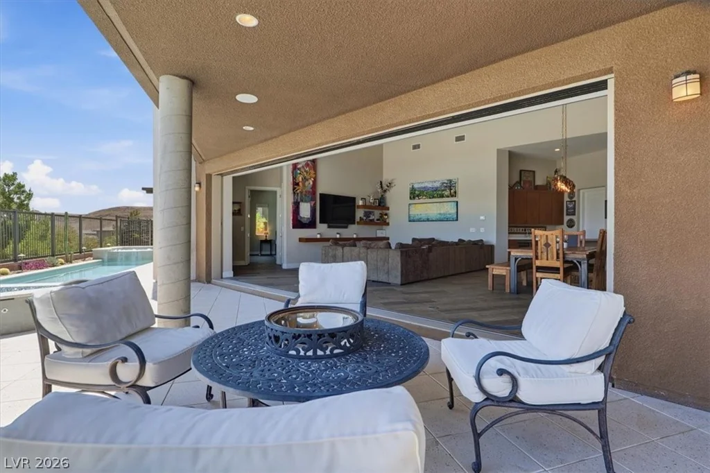 6316 Mojave Sky, Las Vegas, NV 89135