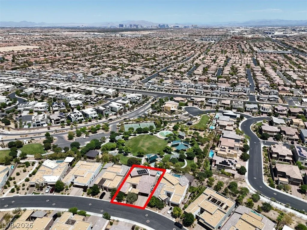 6316 Mojave Sky, Las Vegas, NV 89135