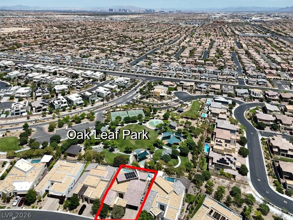 6316 Mojave Sky, Las Vegas, NV 89135