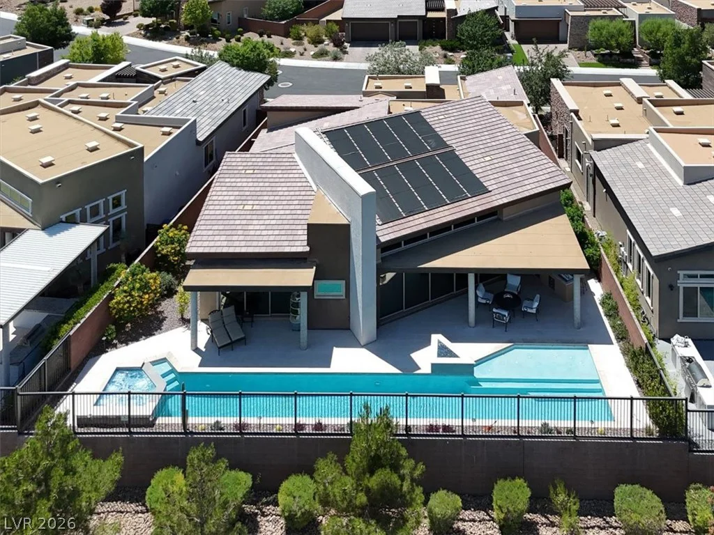 6316 Mojave Sky, Las Vegas, NV 89135
