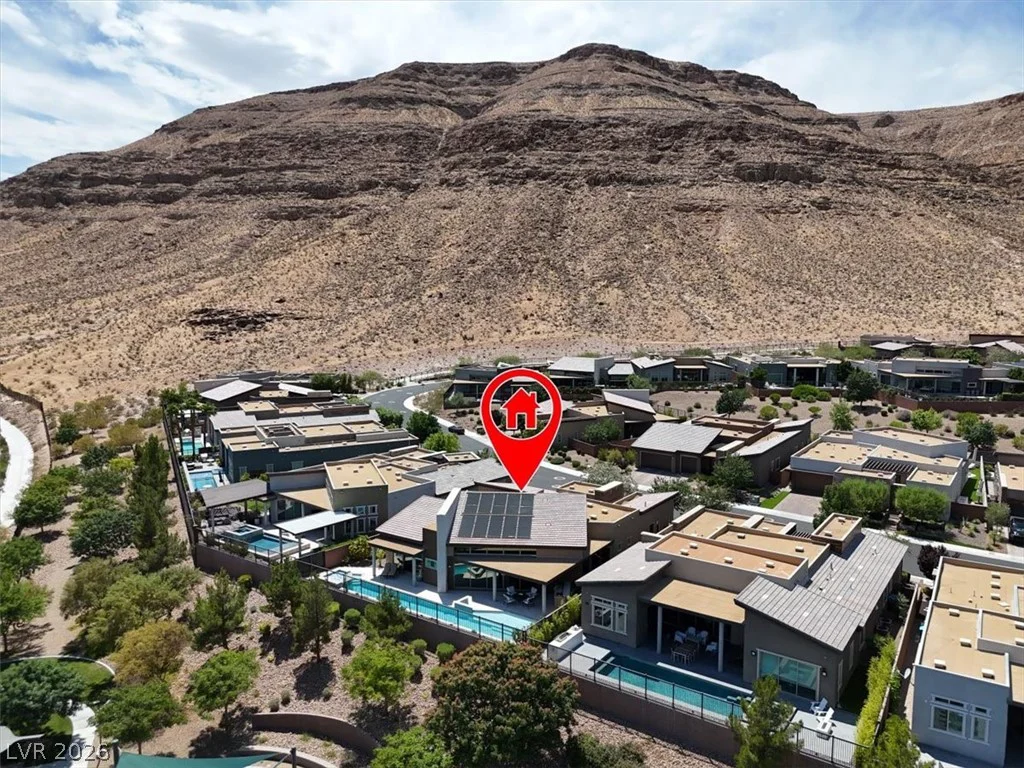 6316 Mojave Sky, Las Vegas, NV 89135