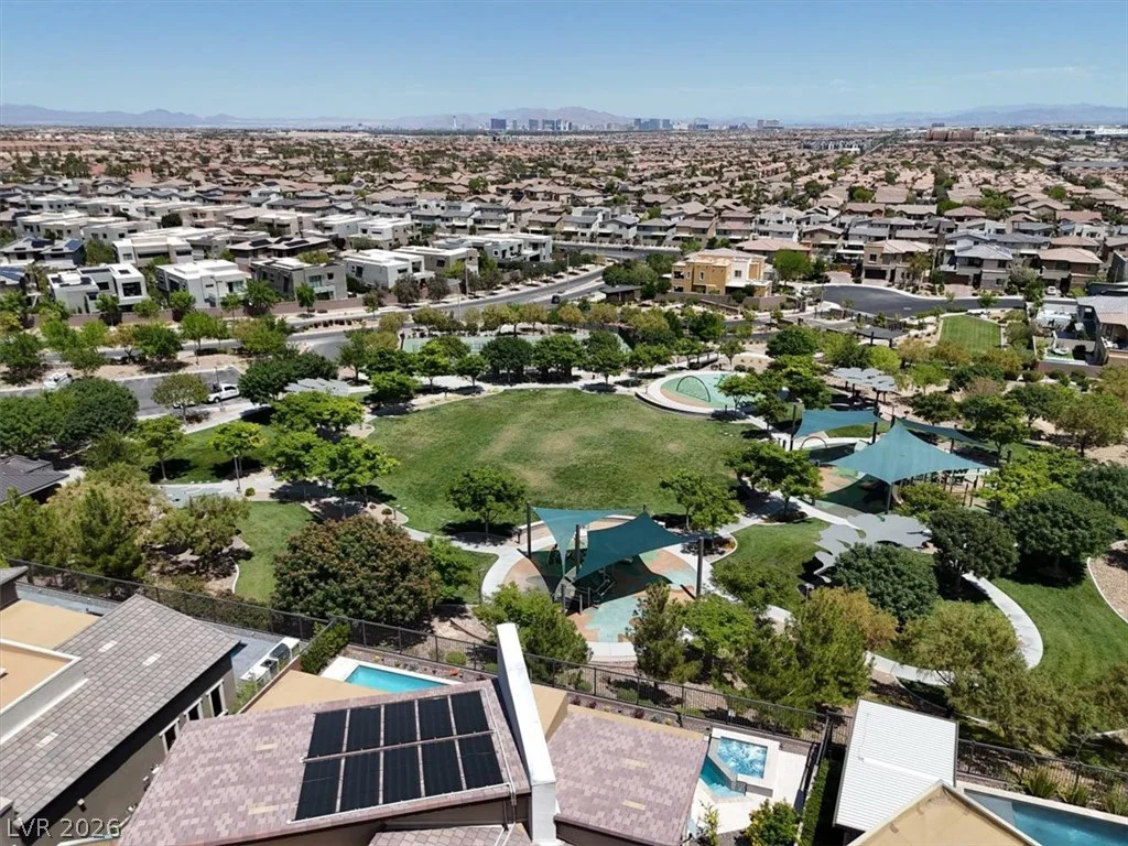 6316 Mojave Sky, Las Vegas, NV 89135