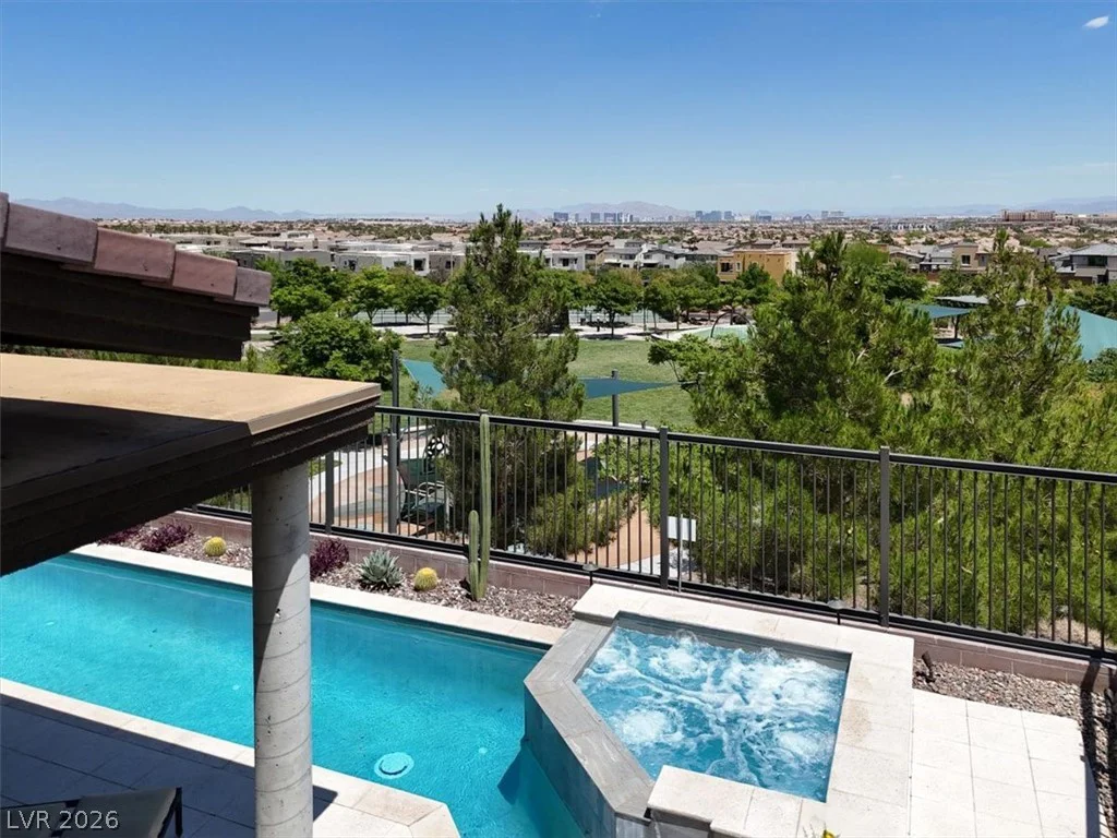 6316 Mojave Sky, Las Vegas, NV 89135