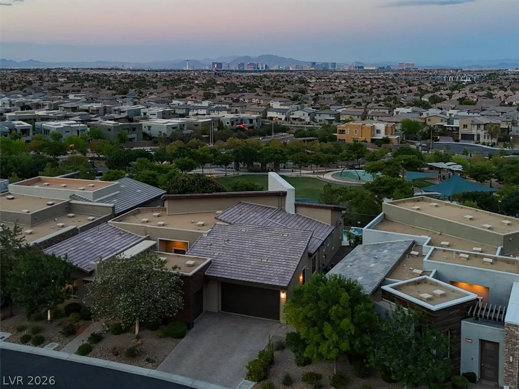 6316 Mojave Sky, Las Vegas, NV 89135