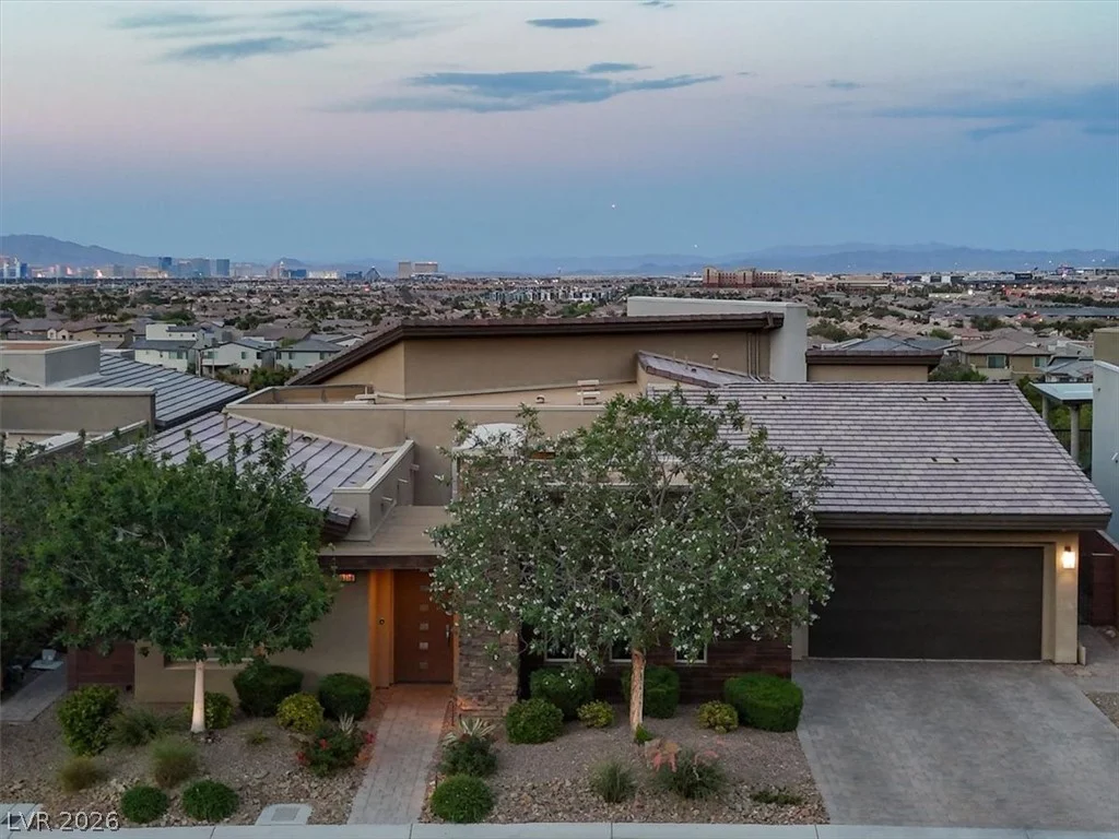 6316 Mojave Sky, Las Vegas, NV 89135