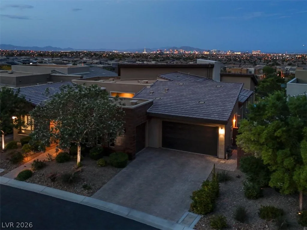 6316 Mojave Sky, Las Vegas, NV 89135