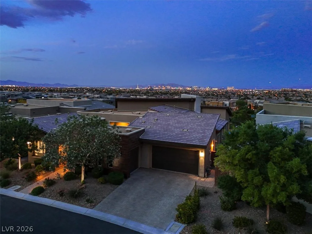 6316 Mojave Sky, Las Vegas, NV 89135