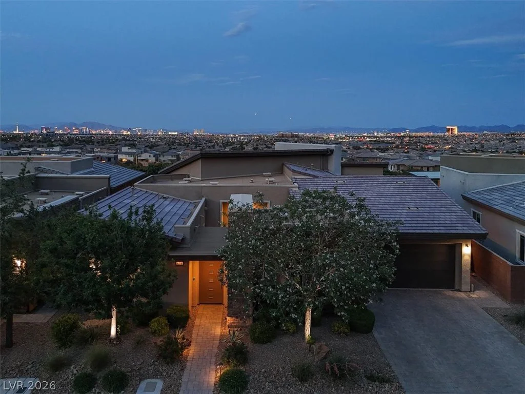 6316 Mojave Sky, Las Vegas, NV 89135