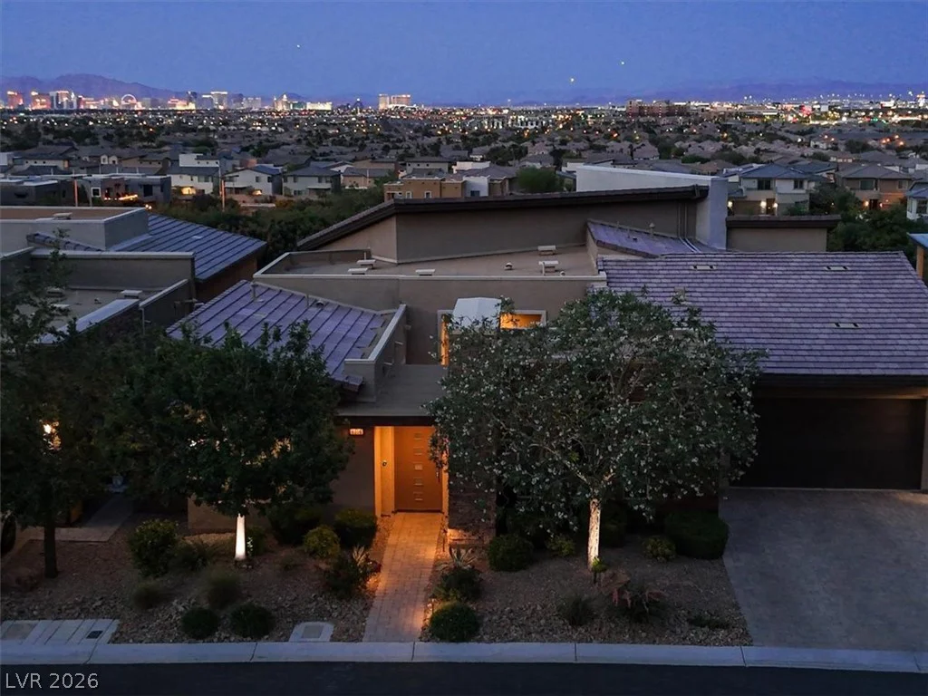 6316 Mojave Sky, Las Vegas, NV 89135