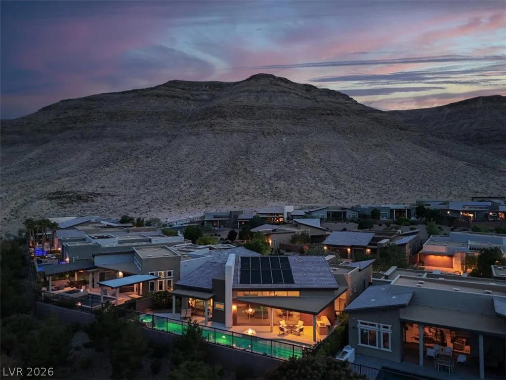 6316 Mojave Sky, Las Vegas, NV 89135