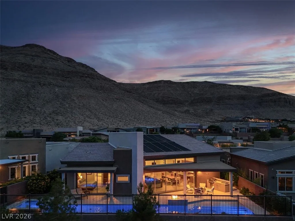 6316 Mojave Sky, Las Vegas, NV 89135