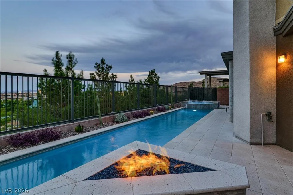 6316 Mojave Sky, Las Vegas, NV 89135
