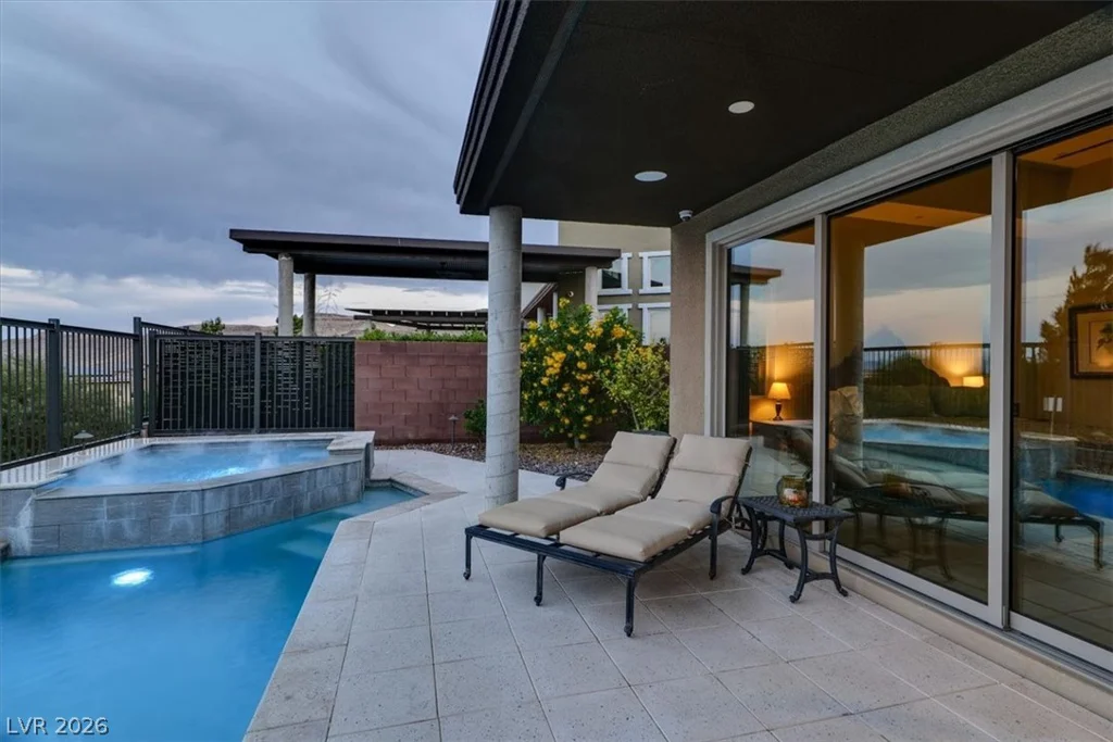6316 Mojave Sky, Las Vegas, NV 89135