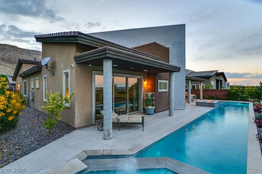 6316 Mojave Sky, Las Vegas, NV 89135
