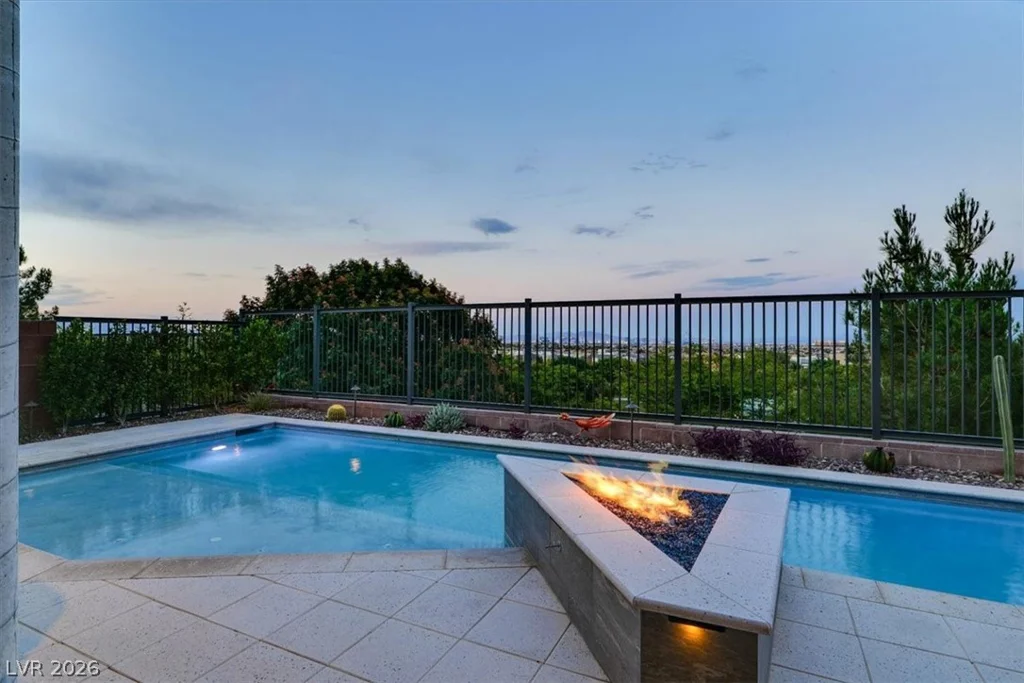 6316 Mojave Sky, Las Vegas, NV 89135