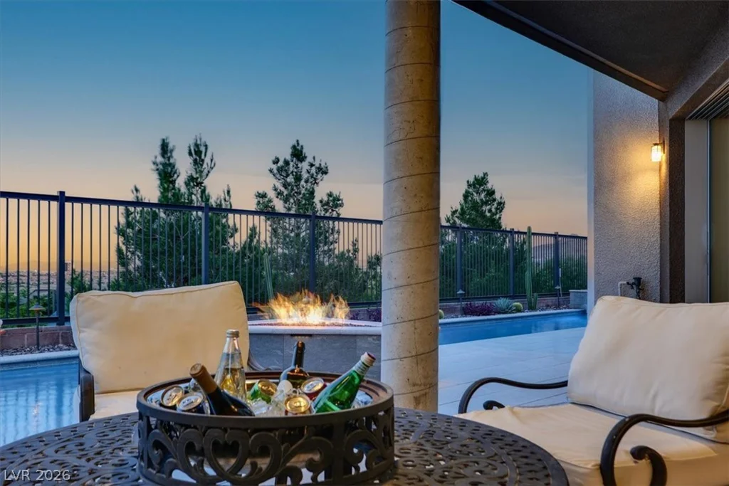 6316 Mojave Sky, Las Vegas, NV 89135