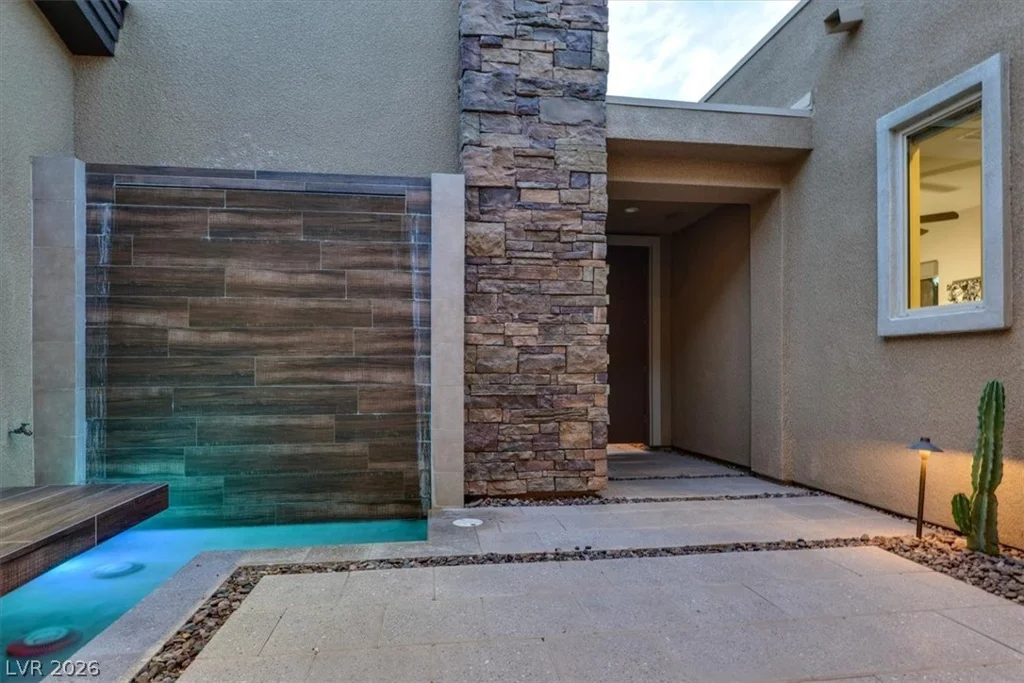 6316 Mojave Sky, Las Vegas, NV 89135
