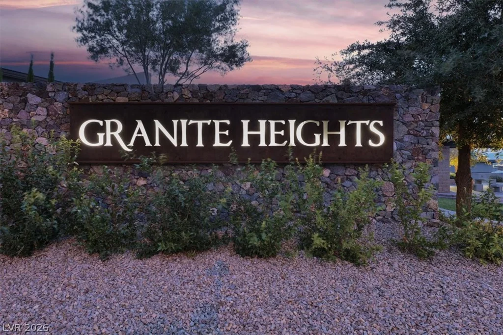 6316 Mojave Sky, Las Vegas, NV 89135
