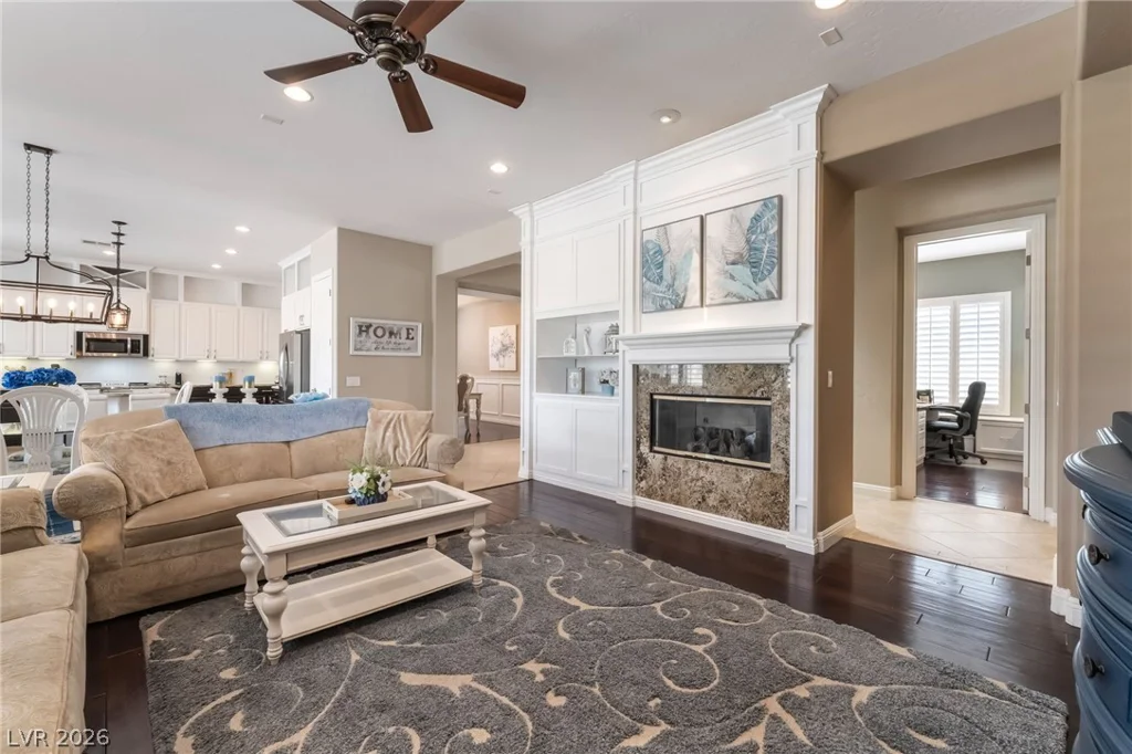 7308 Heritage Harbor, Las Vegas, NV 89131