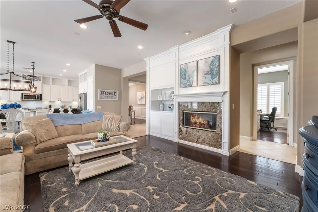 7308 Heritage Harbor, Las Vegas, NV 89131