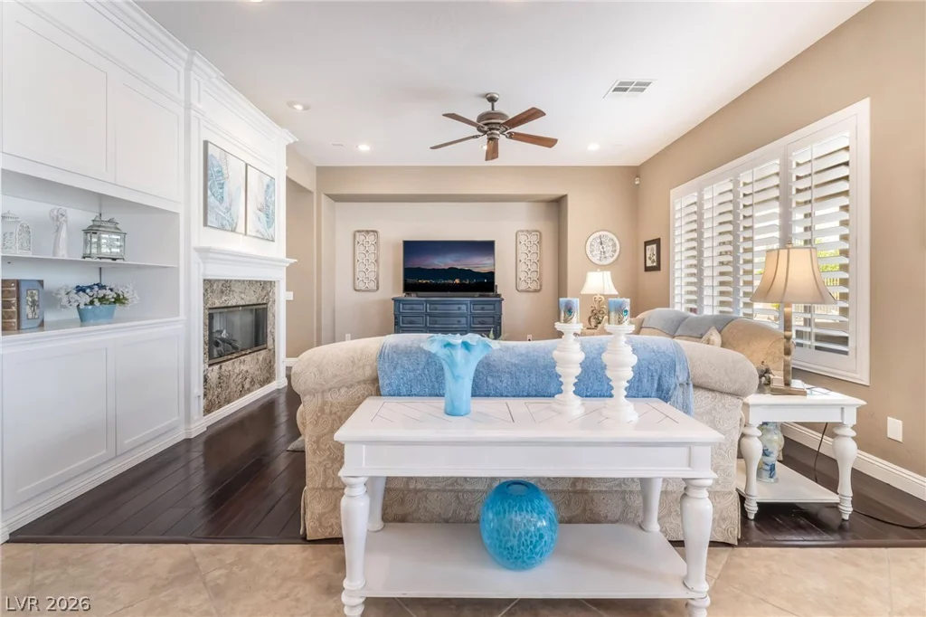7308 Heritage Harbor, Las Vegas, NV 89131