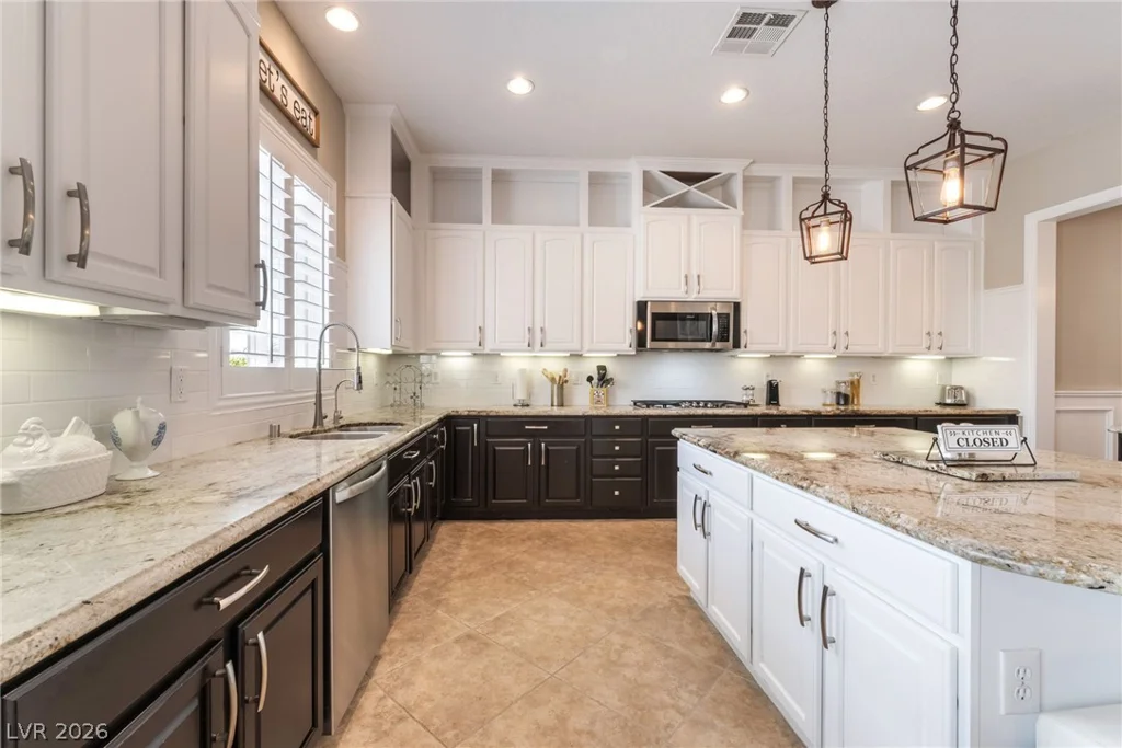 7308 Heritage Harbor, Las Vegas, NV 89131