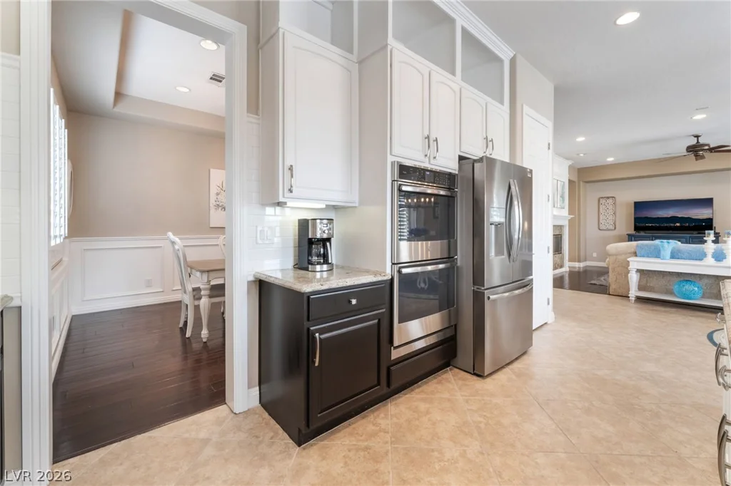 7308 Heritage Harbor, Las Vegas, NV 89131