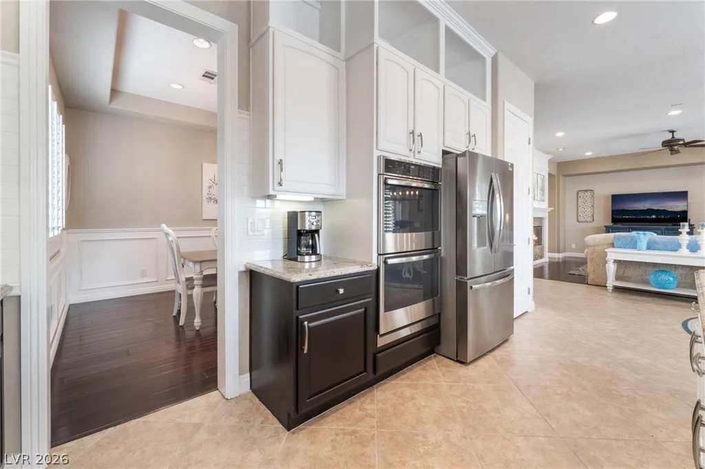 7308 Heritage Harbor, Las Vegas, NV 89131
