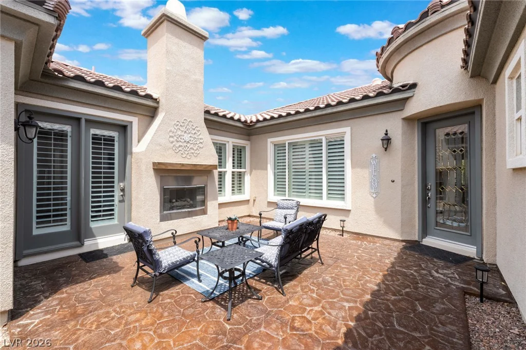 7308 Heritage Harbor, Las Vegas, NV 89131