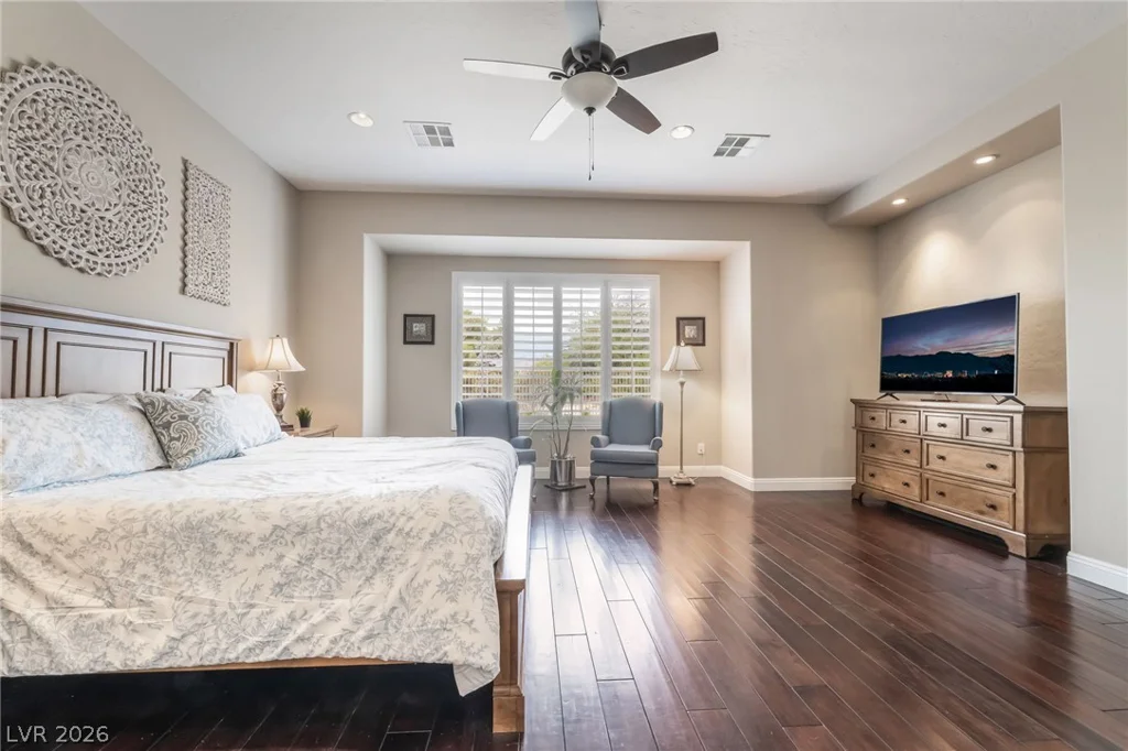 7308 Heritage Harbor, Las Vegas, NV 89131
