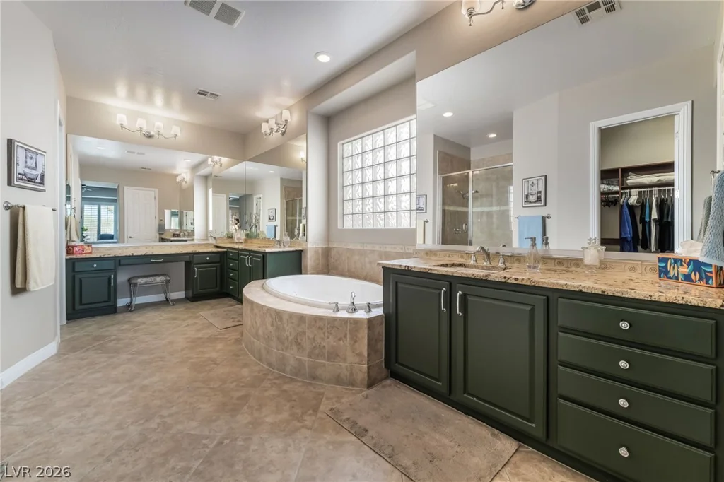 7308 Heritage Harbor, Las Vegas, NV 89131