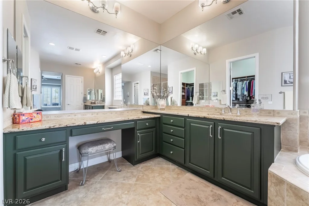 7308 Heritage Harbor, Las Vegas, NV 89131