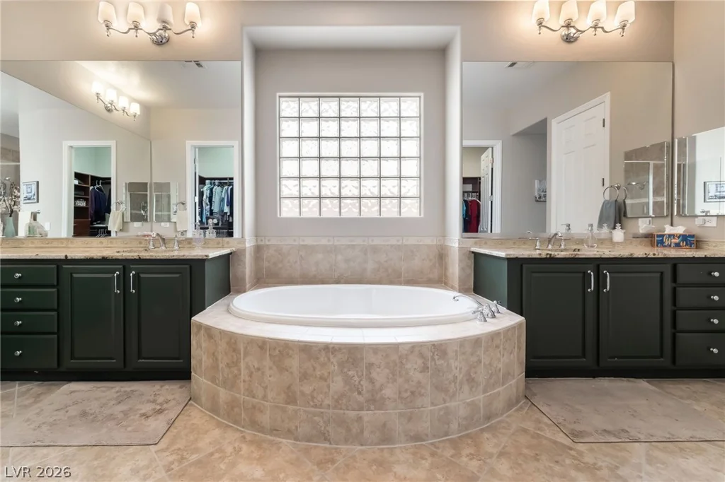 7308 Heritage Harbor, Las Vegas, NV 89131